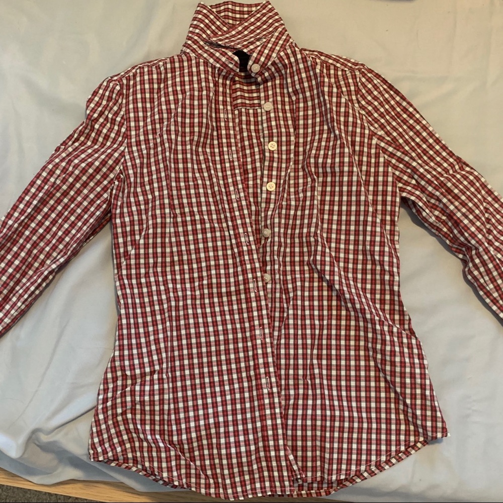 club monaco shirt